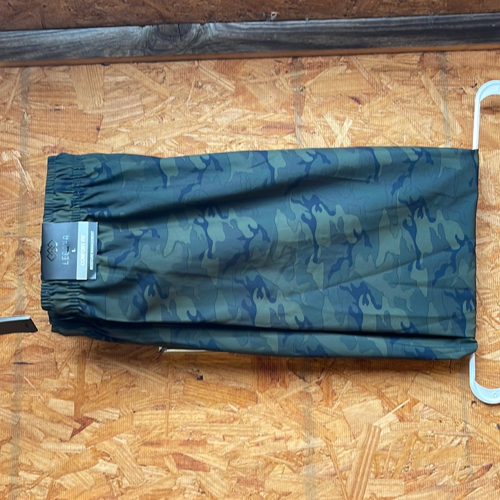 Mens joggers